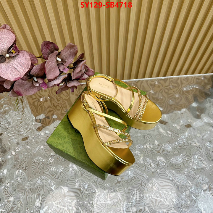 Women Shoes-Gucci website to buy replica ID: SB4718 $: 129USD-shoes yupoo Women Shoes-Gucci website to buy replica ID: SB4718 $: 129USD