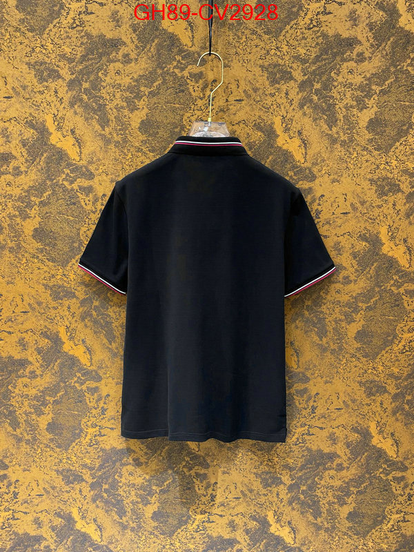 Clothing-Gucci where can you buy a replica ID: CV2928 $: 89USD