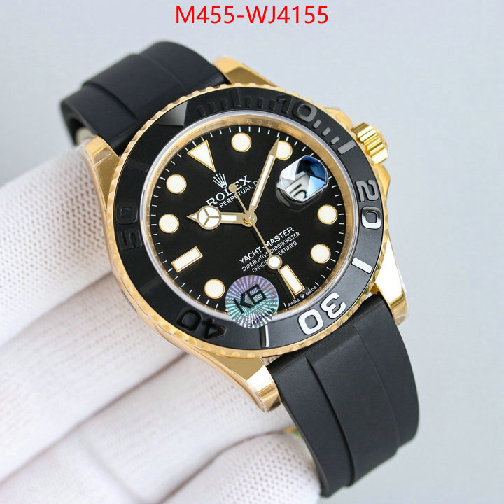 Watch(TOP)-Rolex how to find designer replica ID: WJ4155 $: 455USD