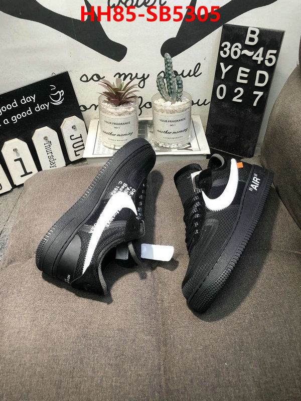 Men Shoes-Nike where should i buy replica ID: SB5305 $: 85USD