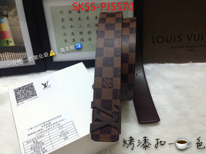 Belts-LV ID: PJ5570 $: 55USD