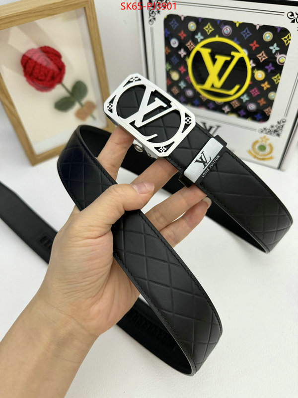 Belts-LV buy 2024 replica ID: PJ3901 $: 65USD