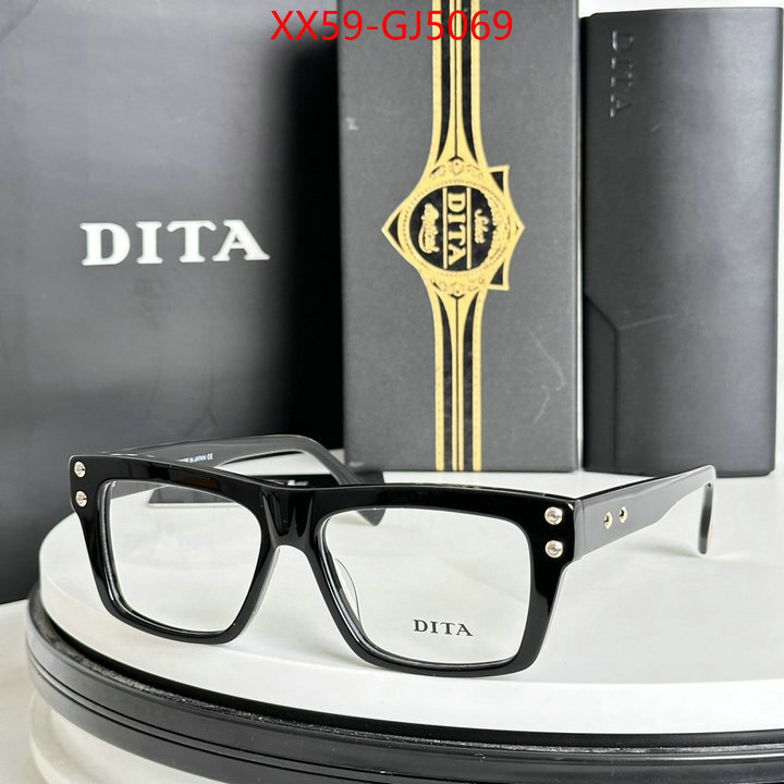 Glasses-Dita best like ID: GJ5069 $: 59USD