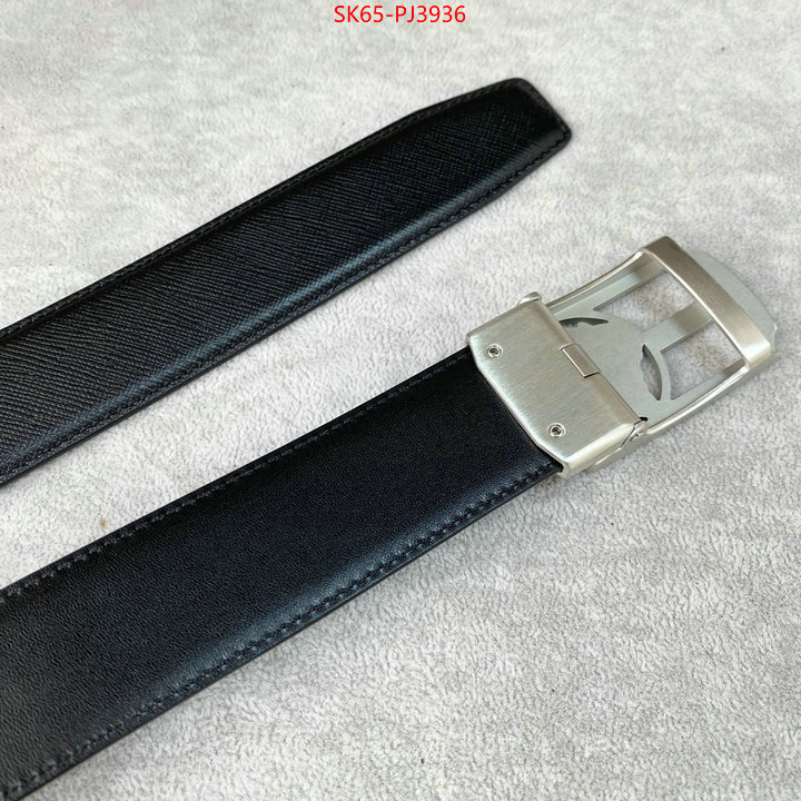 Belts-Versace best designer replica ID: PJ3936 $: 65USD
