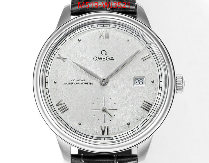 Watch(TOP)-Omega buy online ID: WJ3521 $: 519USD-shoes yupoo Watch(TOP)-Omega buy online ID: WJ3521 $: 519USD