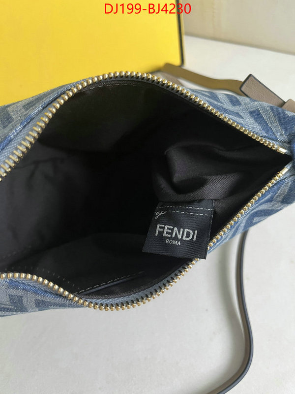 Fendi Bags(TOP)-Graphy-Cookie- copy ID: BJ4230 $: 199USD,