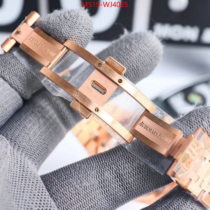 Watch(TOP)-Audemars Piguet luxury ID: WJ4025 $: 519USD