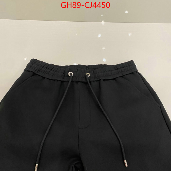 Clothing-LV replica for cheap ID: CJ4450 $: 89USD