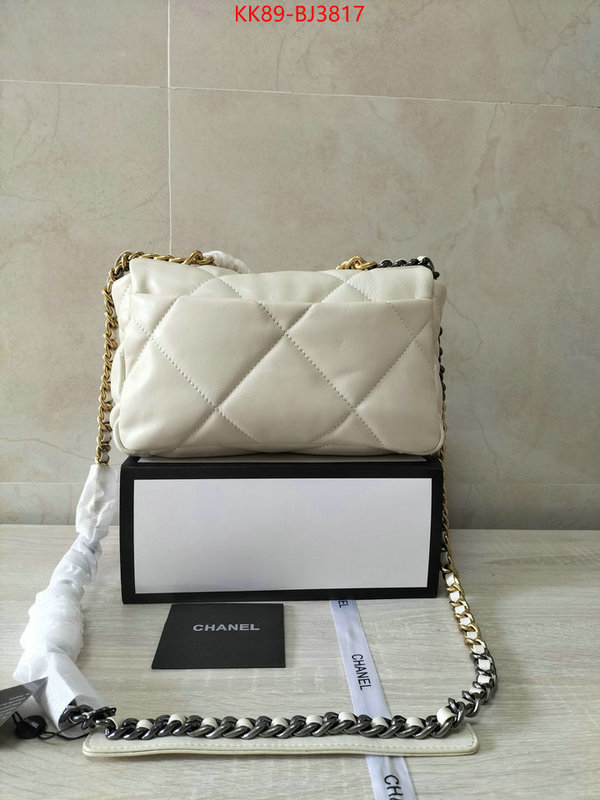 Chanel Bags(4A)-Crossbody- the best designer ID: BJ3817 $: 89USD,