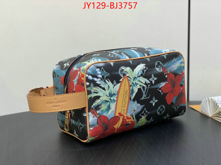 LV Bags(TOP)-Vanity Bag- best like ID: BJ3757 $: 129USD,