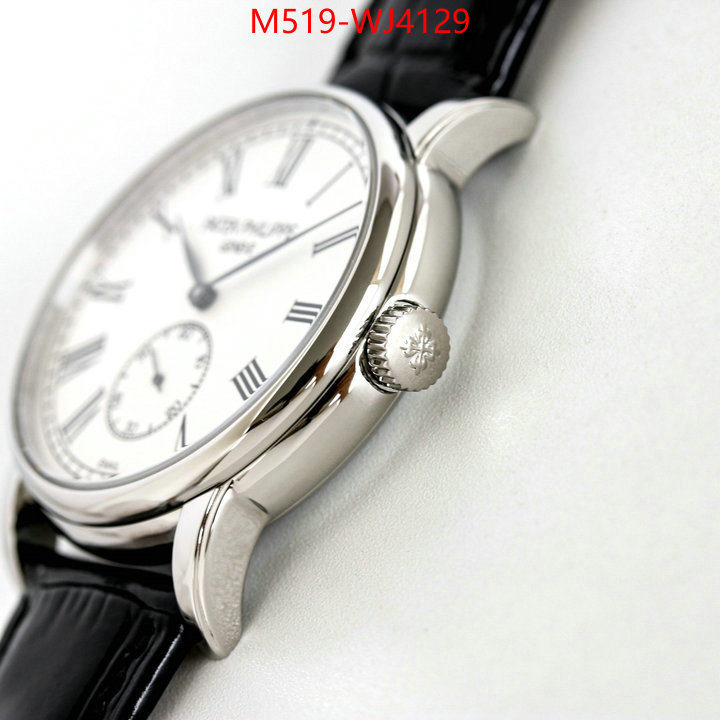 Watch(TOP)-Patek Philippe sell high quality ID: WJ4129 $: 519USD