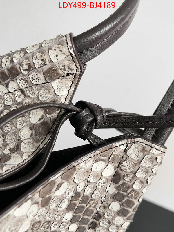 BV Bags(TOP)-Handbag- wholesale sale ID: BJ4189 $: 499USD,