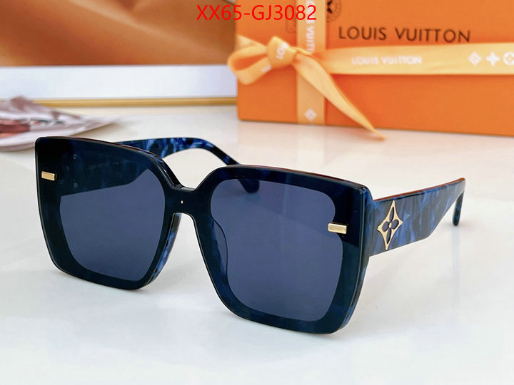 Glasses-LV shop the best high quality ID: GJ3082 $: 65USD