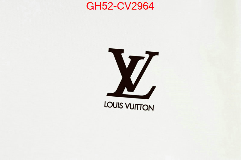 Clothing-LV shop ID: CV2964 $: 52USD