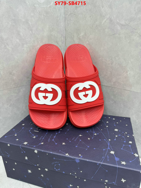 Women Shoes-Gucci where can i buy ID: SB4715 $: 79USD