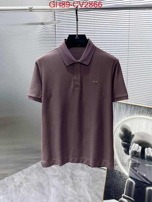Clothing-Fendi the best ID: CV2866 $: 89USD