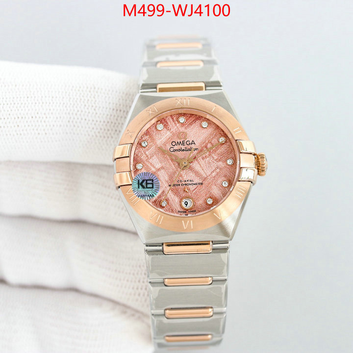 Watch(TOP)-Omega where can i find ID: WJ4100 $: 499USD-shoes yupoo Watch(TOP)-Omega where can i find ID: WJ4100 $: 499USD