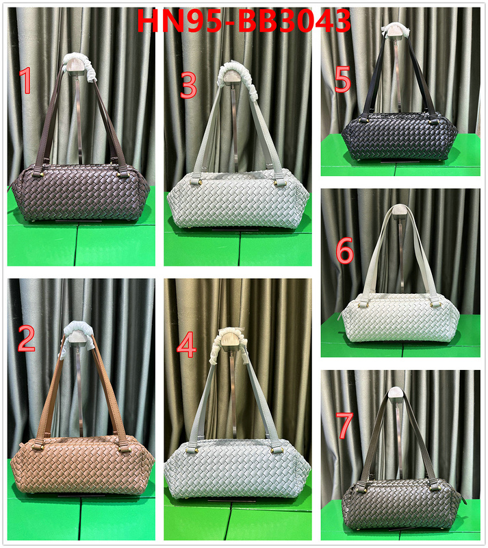 BV Bags(4A)-Handbag- how to find designer replica ID: BB3043 $: 95USD,