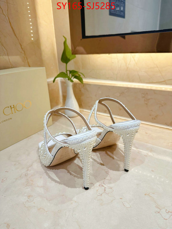 Women Shoes-Jimmy Choo online from china designer ID: SJ5285 $: 165USD