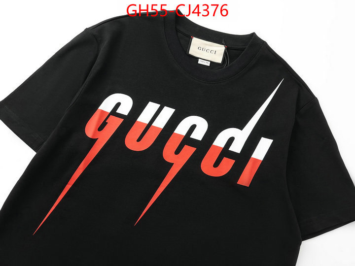 Clothing-Gucci most desired ID: CJ4376 $: 55USD