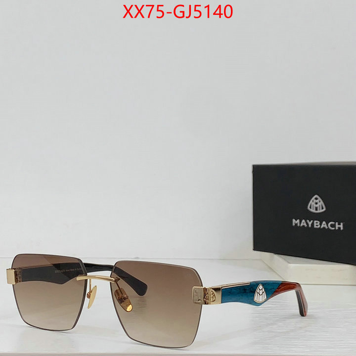 Glasses-Montblanc buy high-quality fake ID: GJ5140 $: 75USD