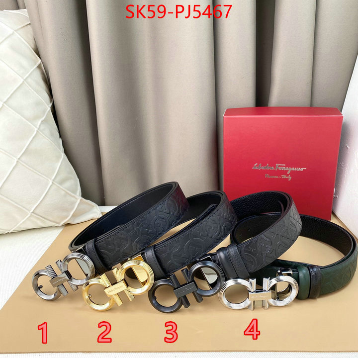 Belts-Ferragamo is it illegal to buy dupe ID: PJ5467 $: 59USD