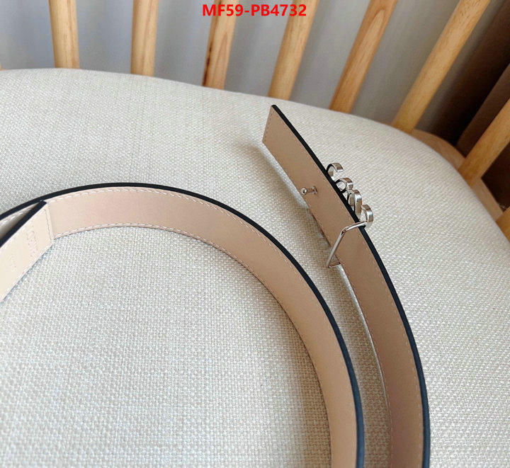 Belts-Loewe how to buy replica shop ID: PB4732 $: 59USD
