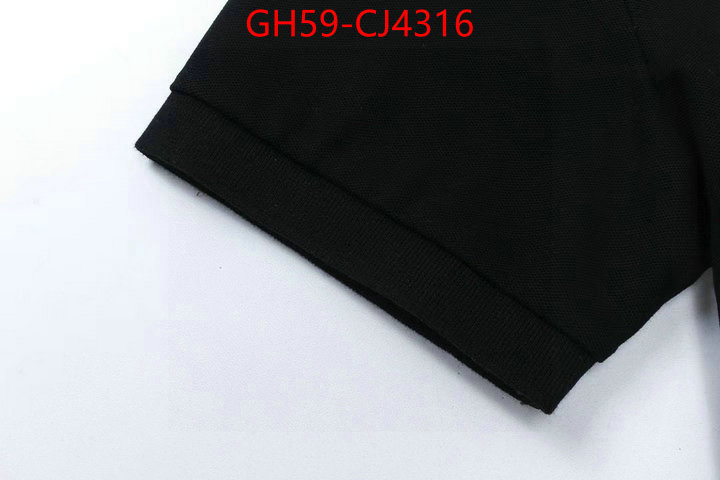 Clothing-Chrome Hearts where can i buy ID: CJ4316 $: 59USD