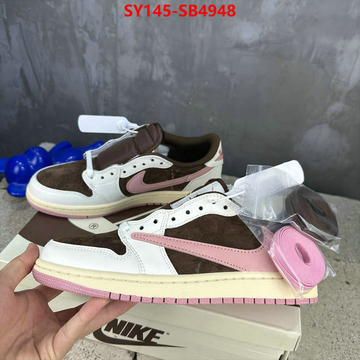 Women Shoes-NIKE buy 1:1 ID: SB4948 $: 145USD