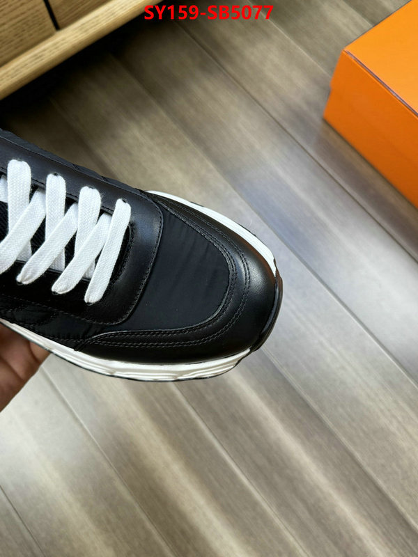 Men Shoes-Hermes buy online ID: SB5077 $: 159USD