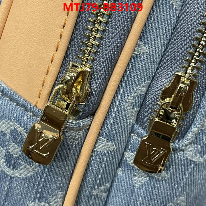 LV Bags(4A)-Avenue- online from china ID: BB3109 $: 79USD,