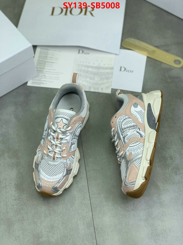 Men shoes-Dior can i buy replica ID: SB5008 $: 139USD