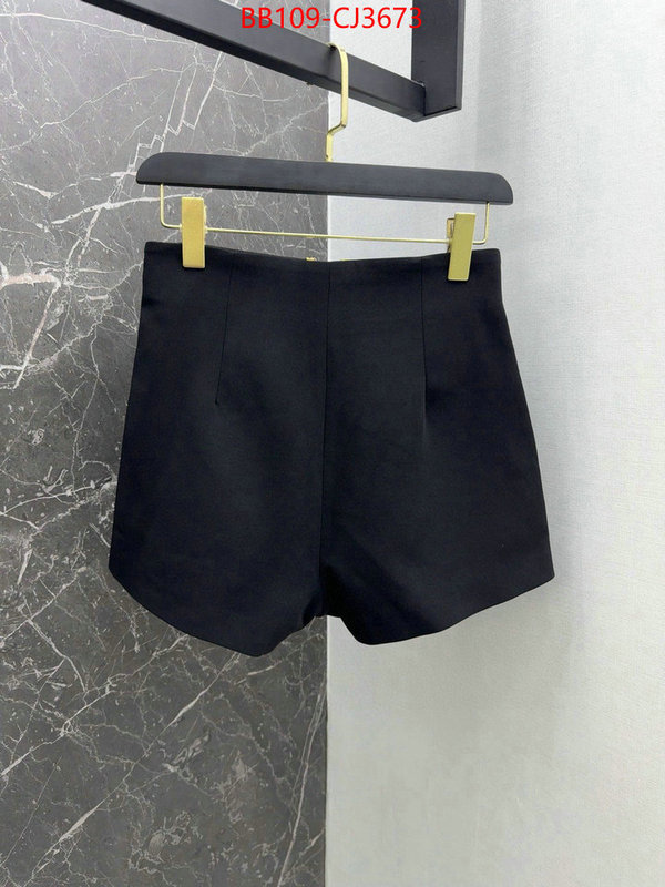 Clothing-Valentino how to start selling replica ID: CJ3673 $: 109USD