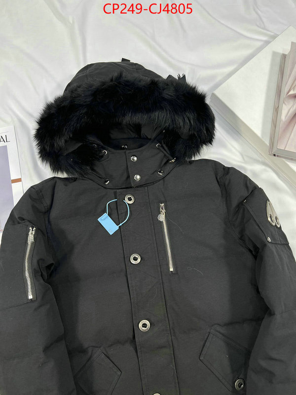 Down jacket Women-Moose Kunckles are you looking for ID: CJ4805 $: 249USD