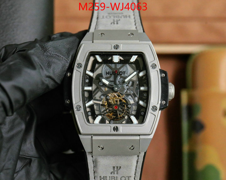 Watch(TOP)-Hublot buy aaaaa cheap ID: WJ4063 $: 259USD-shoes yupoo Watch(TOP)-Hublot buy aaaaa cheap ID: WJ4063 $: 259USD