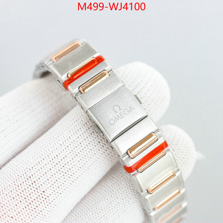Watch(TOP)-Omega where can i find ID: WJ4100 $: 499USD-shoes yupoo Watch(TOP)-Omega where can i find ID: WJ4100 $: 499USD