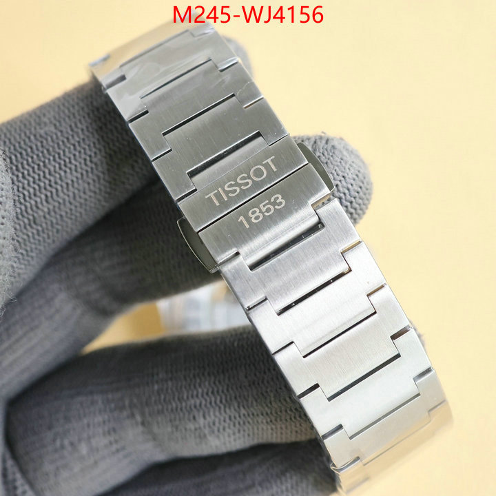 Watch(TOP)-Tissot can you buy knockoff ID: WJ4156 $: 245USD