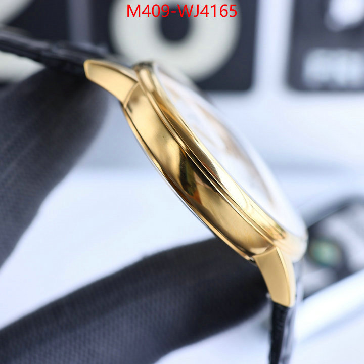Watch(TOP)-Vacheron Constantin shop the best high quality ID: WJ4165 $: 409USD