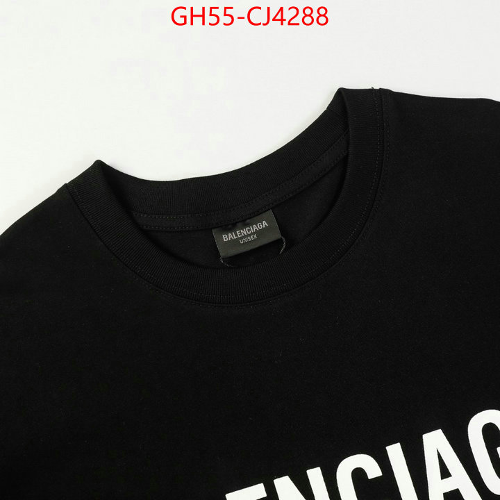 Clothing-Balenciaga perfect ID: CJ4288 $: 55USD