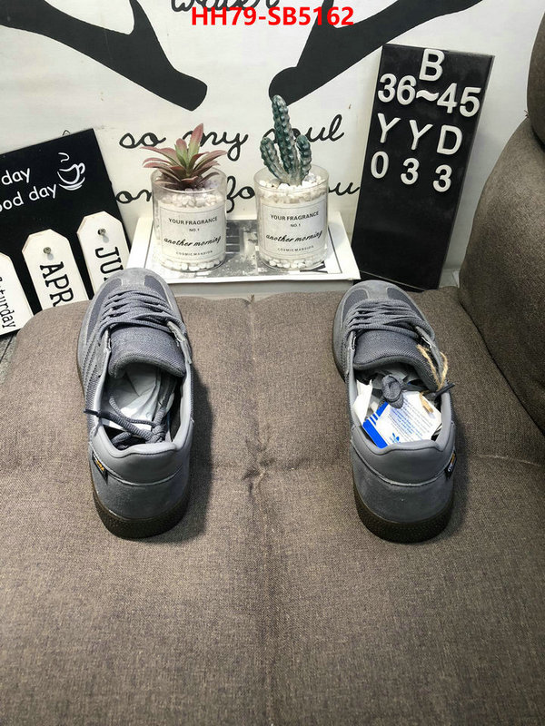 Women Shoes-Adidas top fake designer ID: SB5162 $: 79USD