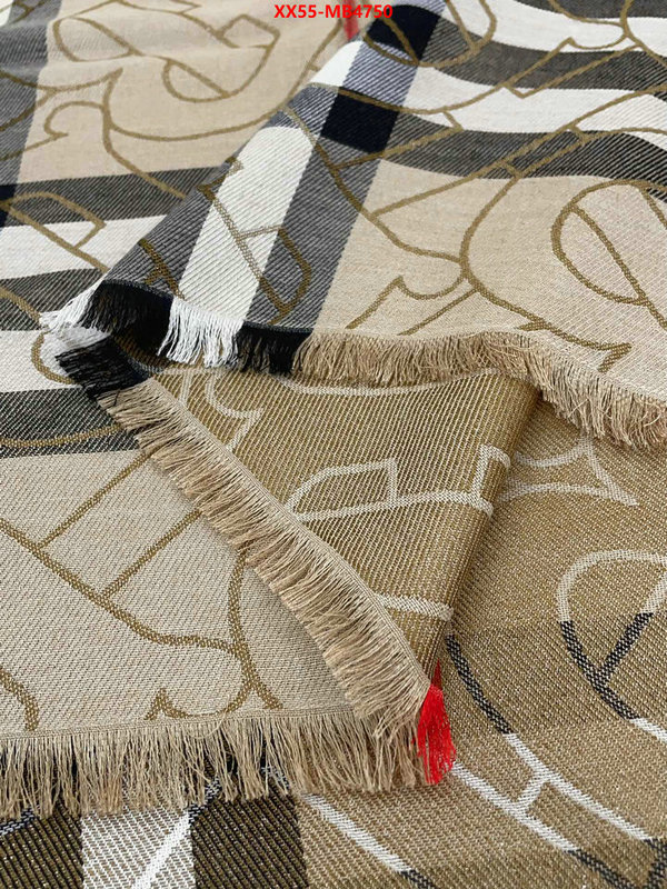 Scarf-Burberry buy first copy replica ID: MB4750 $: 55USD