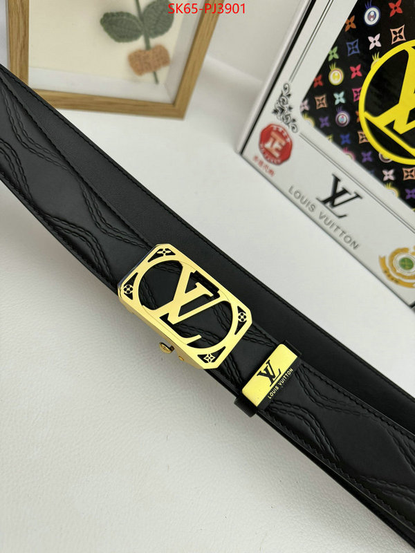 Belts-LV buy 2024 replica ID: PJ3901 $: 65USD