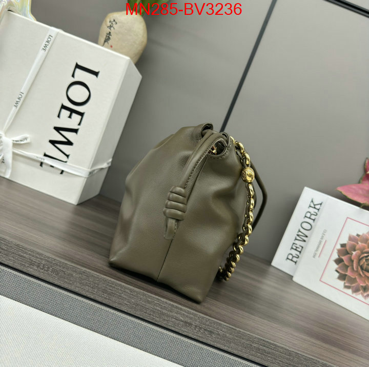 Loewe Bags(TOP)-Handbag- buy first copy replica ID: BV3236 $: 285USD,