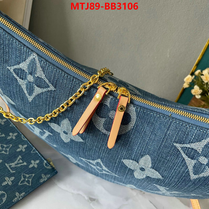 LV Bags(4A)-Pochette MTis Bag- is it ok to buy ID: BB3106 $: 89USD,