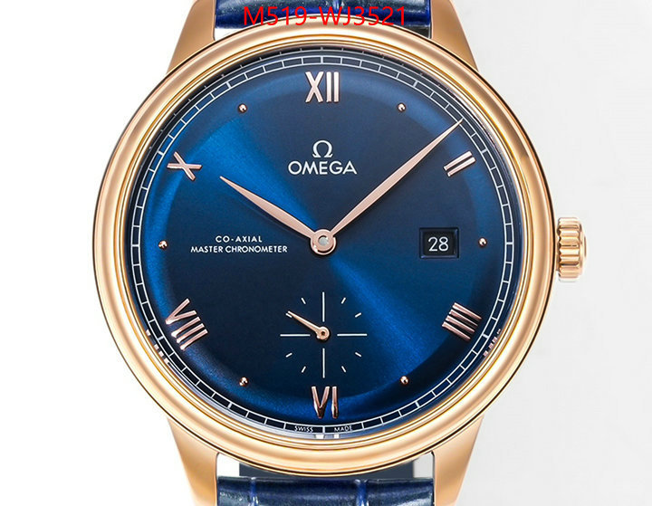 Watch(TOP)-Omega buy online ID: WJ3521 $: 519USD-shoes yupoo Watch(TOP)-Omega buy online ID: WJ3521 $: 519USD