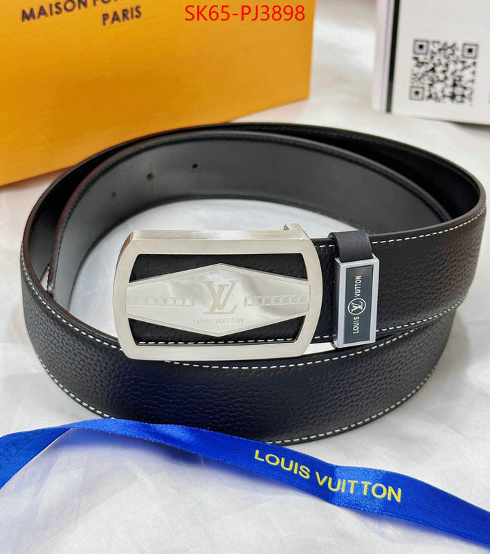 Belts-LV new 2024 ID: PJ3898 $: 65USD