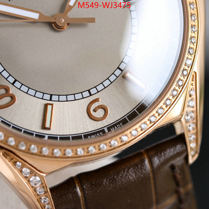 Watch(TOP)-Vacheron Constantin top brands like ID: WJ3475 $: 549USD