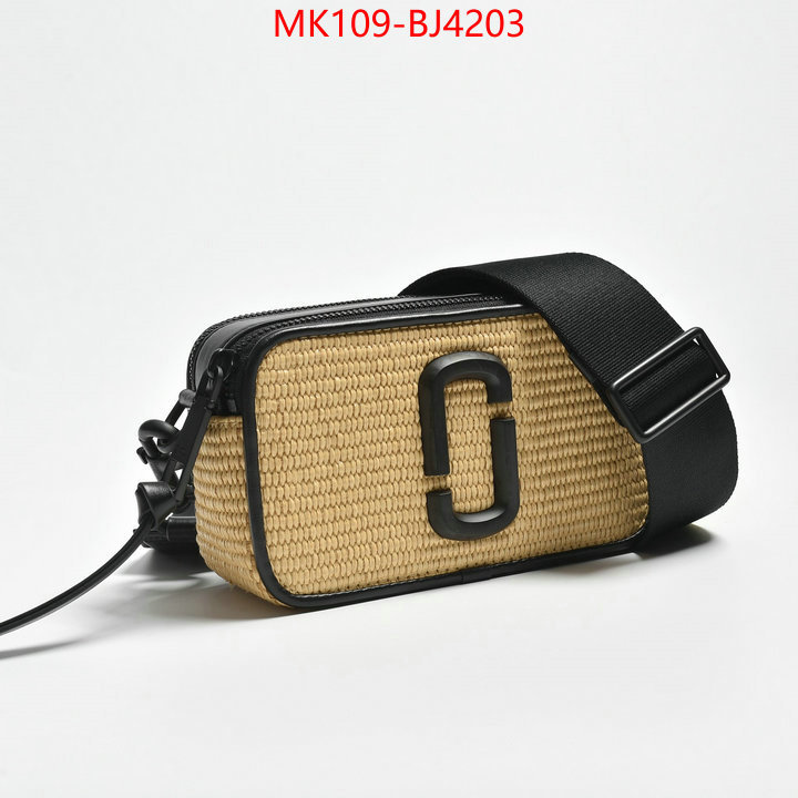 Marc Jacobs Bags(TOP)-Camera bag- find replica ID: BJ4203 $: 109USD,