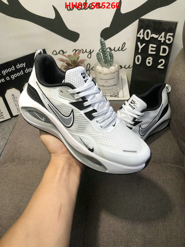 Men Shoes-Nike best quality designer ID: SB5260 $: 89USD