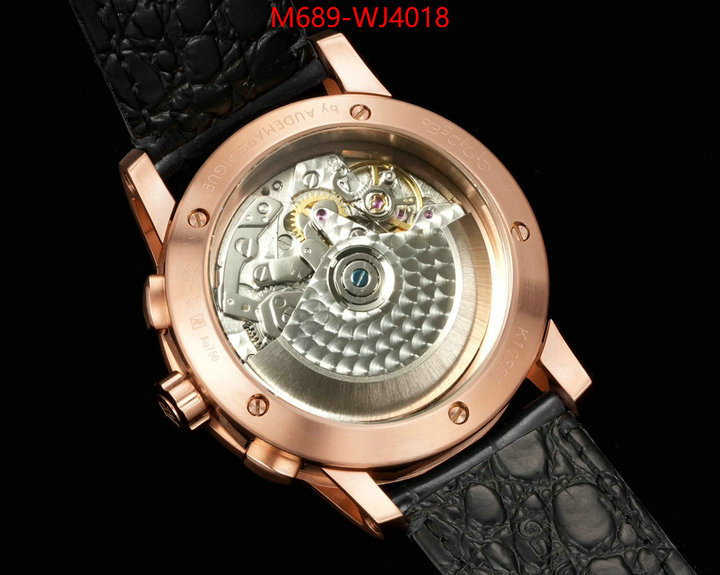 Watch(TOP)-Audemars Piguet what best replica sellers ID: WJ4018 $: 689USD-shoes yupoo Watch(TOP)-Audemars Piguet what best replica sellers ID: WJ4018 $: 689USD